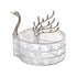 Swan Jewellery Storage box